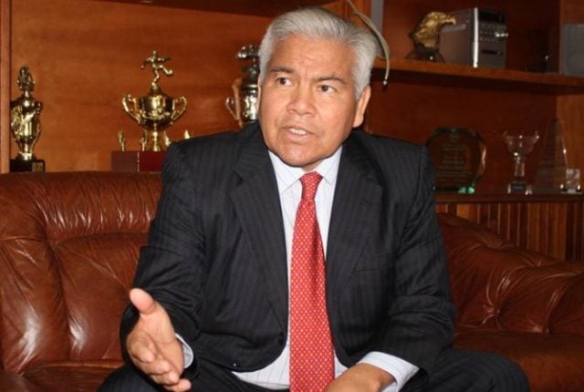 Avala TSJ de Puebla retorno de Ricardo Velázquez como magistrado