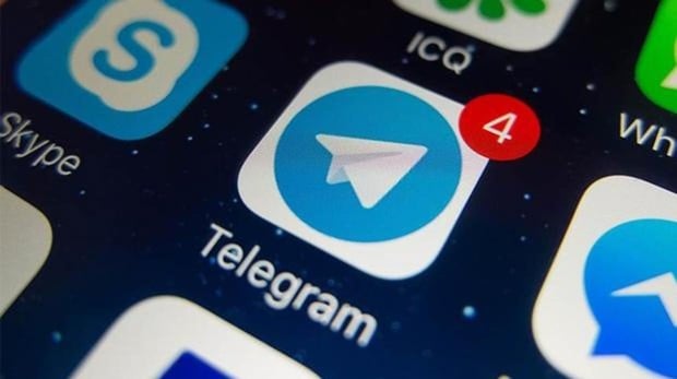 Suspenden Telegram en Brasil por no colaborar en investigación sobre grupos neonazis