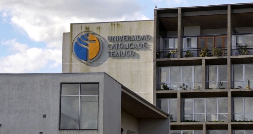 Sindicatos denuncian despidos arbitrarios e indignos de trabajadores en Universidad Católica de Temuco