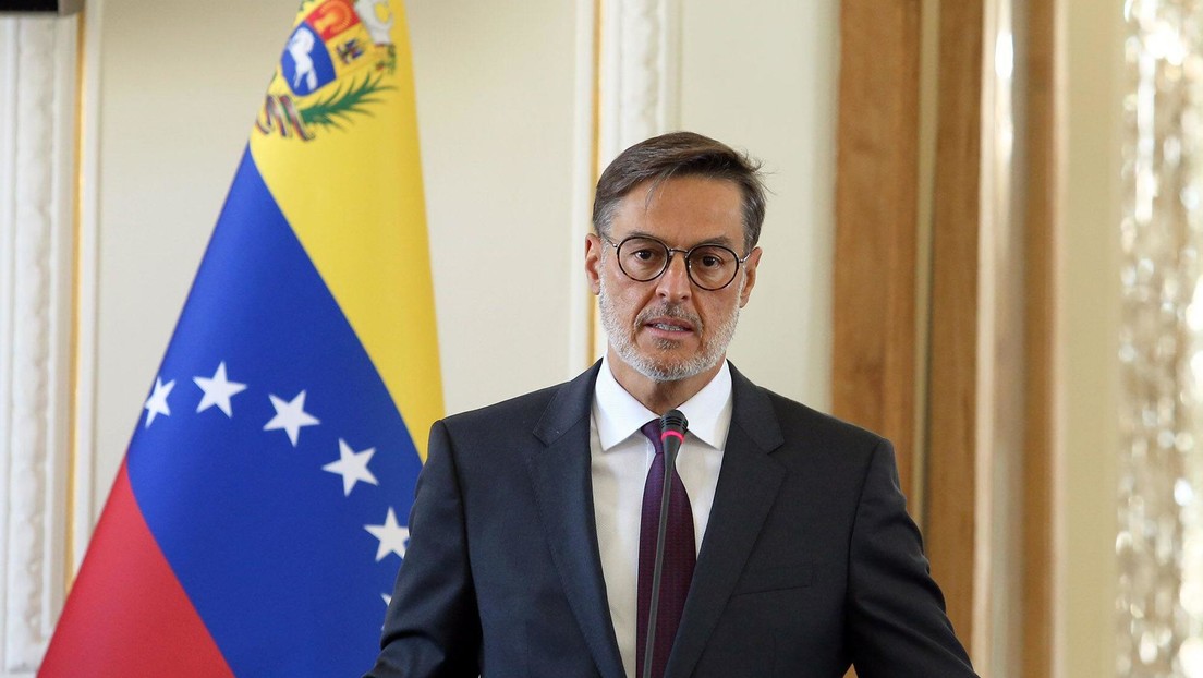 Venezuela rechaza nuevo intento intervencionista de EE. UU. al reconocer «supuestas autoridades»