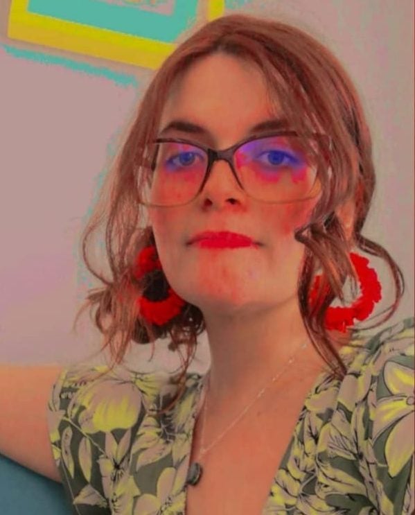 Autor: Francisca Valencia Autor: Francisca Valencia