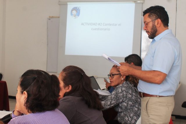 Fortalece Colegio de Tlaxcala capacidad de investigación
