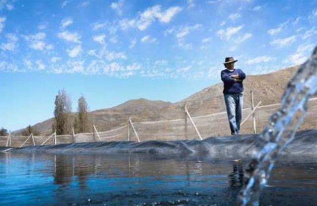 Reforma al Código de Aguas es despachada a ley tras más de 10 años de tramitación en el Congreso