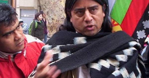 Consejo de Todas las Tierras recurrirá a Convención Constitucional para erradicar instalaciones bélicas represivas en territorio mapuche