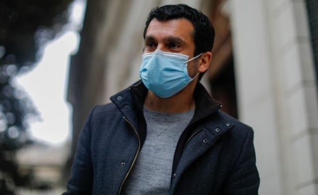 Para Jaime Bassa la Convención debe cumplir su mandato dentro de los plazos: «Hay buenas razones para pensar que podemos llegar a junio con un borrador»