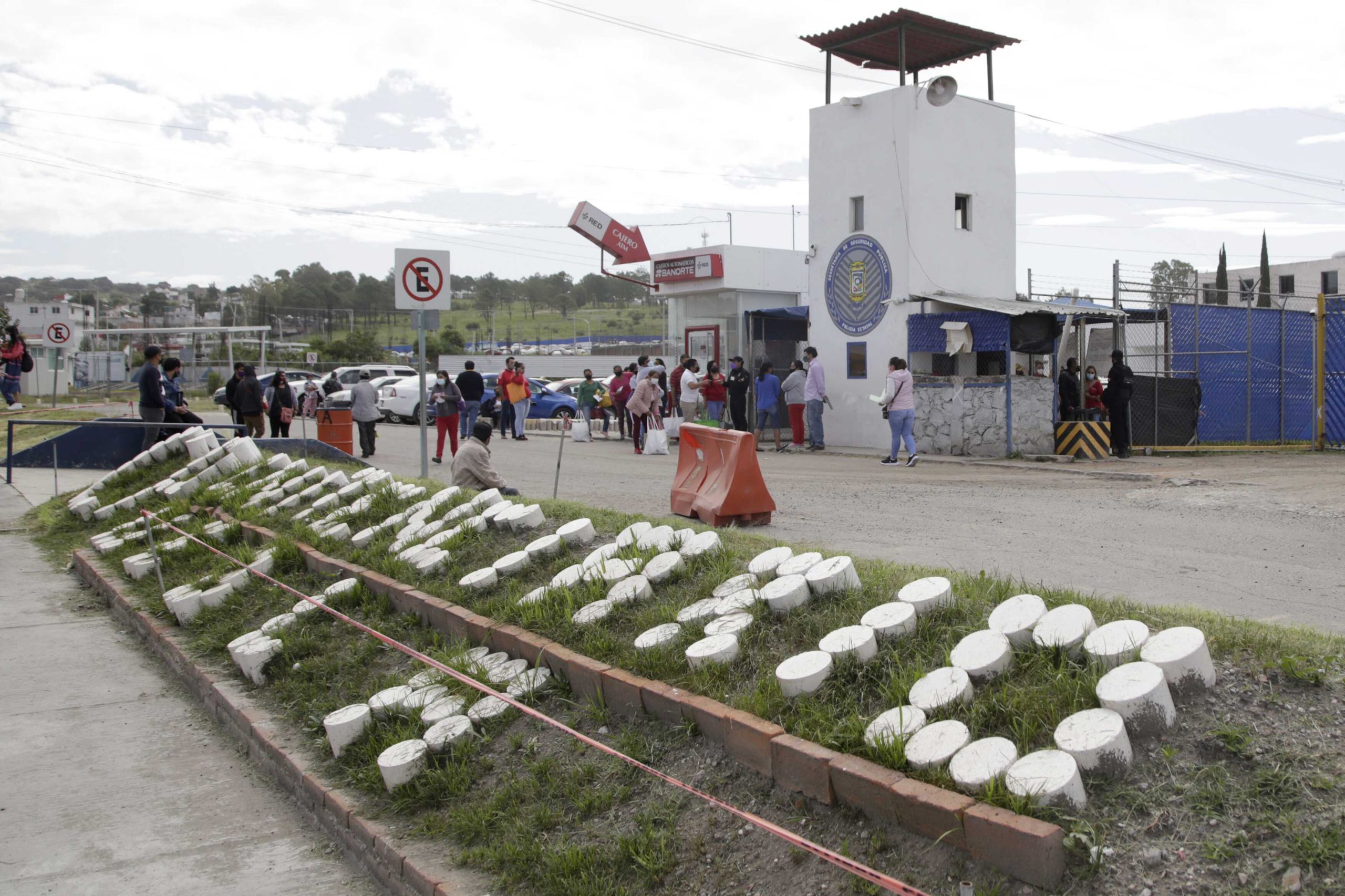 Ligan a ‘El Tufito’ por asesinar a Blanca Gallardo, madre buscadora