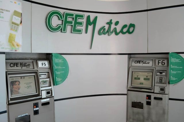 Defiende Carvajal Reforma Eléctrica por “beneficios” en cobros de luz