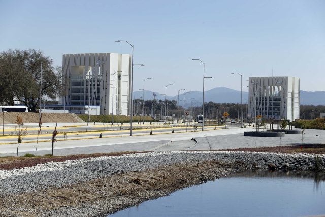 En julio se construirá planta de vehículos eléctricos en Ciudad Modelo