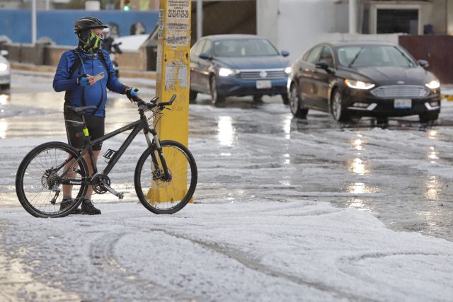 ciclista