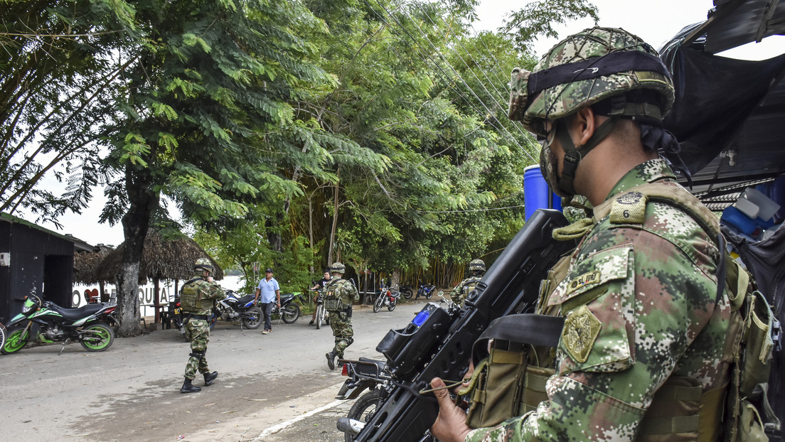 Colombia: ¿Qué pasa en la frontera con Venezuela y una escalada de violencia que deja más de 20 muertos?