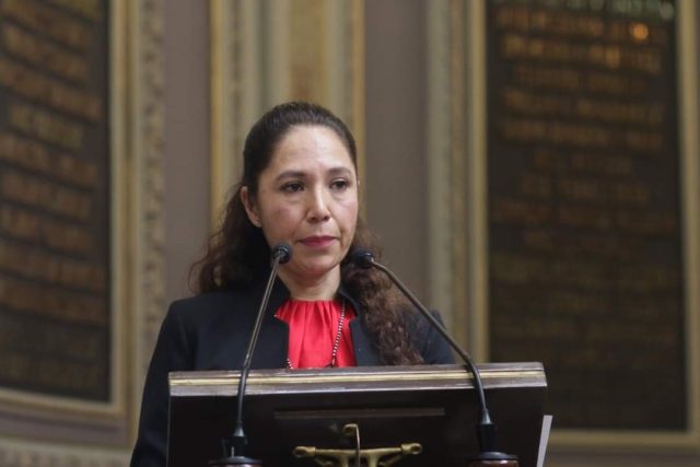 Adeuda Puebla más de 46 mil mdp, informa Planeación y Finanzas