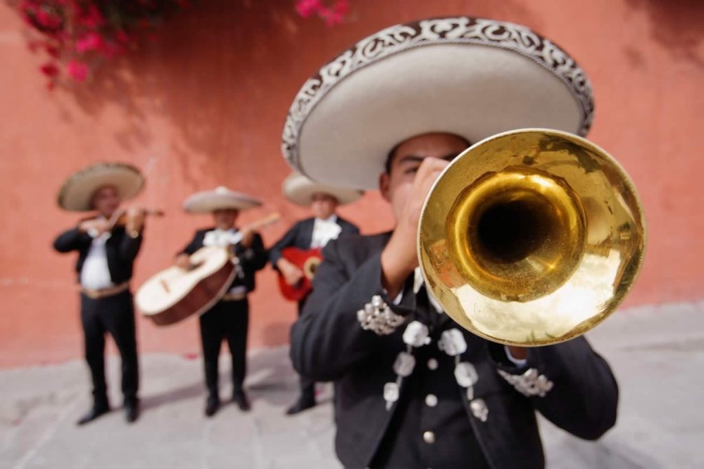 Día del Mariachi ¿Cómo surgió y por qué se celebra el 21 de enero? México
