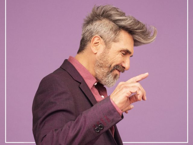 Por secuelas de covid-19 muere el cantante Diego Verdaguer