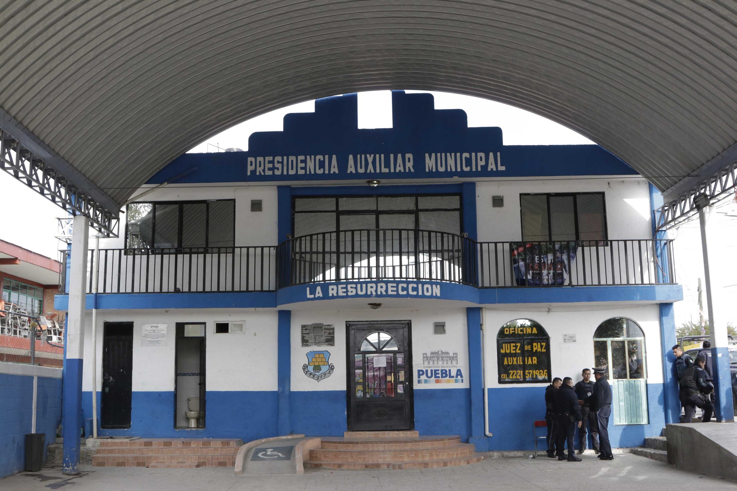 Comuna buscará diálogo para definir límites con Tlaxcala