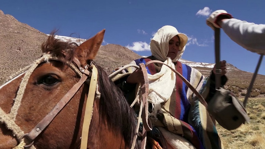 “Actúan como una mafia”: Mensaje y denuncia desde comunidad Colla ante el saqueo del litio por  implicancias para el territorio ancestral