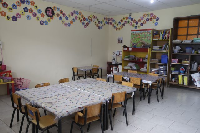 Morena critica opacidad en estancias infantiles de Puebla
