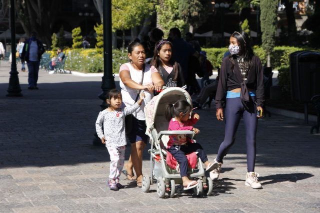 Directora desmarca al Imjuve de asociación civil antiaborto