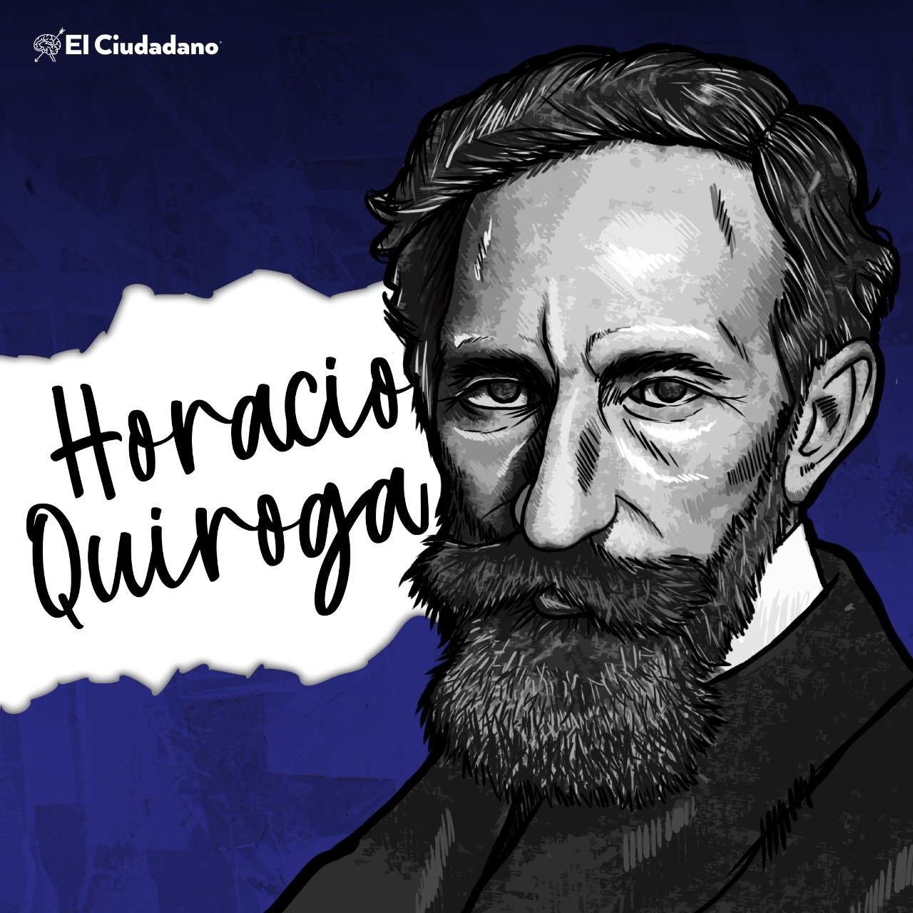 Horacio Quiroga