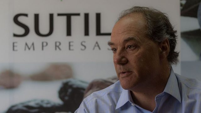 Juan Sutil e intervención del rio CholChol: Entre gente feliz, “fake news” e historia del despojo mapuche