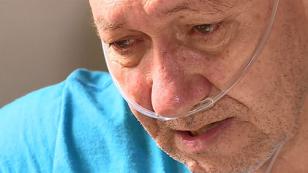 Murió primer hombre en recibir la eutanasia en América Latina sin una enfermedad terminal