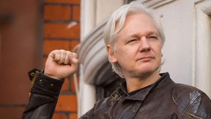 Justicia británica anunciará el lunes si permite a Assange apelar la decisión de extradición a EE.UU.