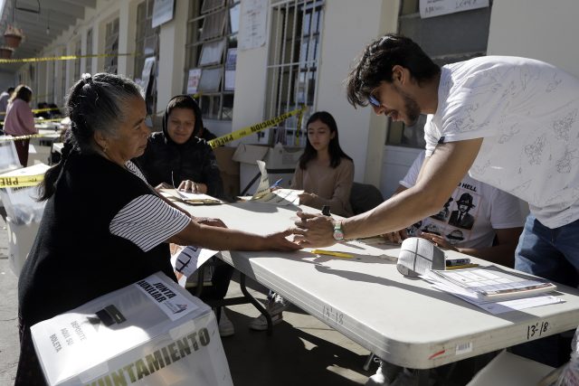 Impugna planilla por Ignacio Zaragoza exclusión de colonias para plebiscitos