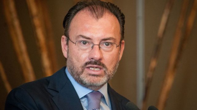 Videgaray