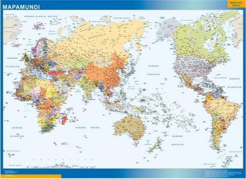 ¿La Crisis del Globalismo puede dar paso a una revolución mundo?