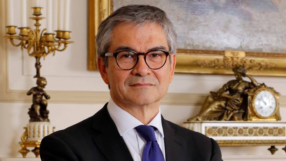 La nominación de Mario Marcel como Ministro de Hacienda, el punto crítico del gabinete de Gabriel Boric