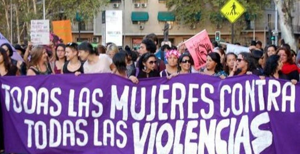 Convención aprobó norma que garantiza el derecho a una vida libre de violencia contra las mujeres, niñas y disidencias sexogenéricas