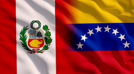 Venezuela anuncia nueva etapa diplomática con Perú