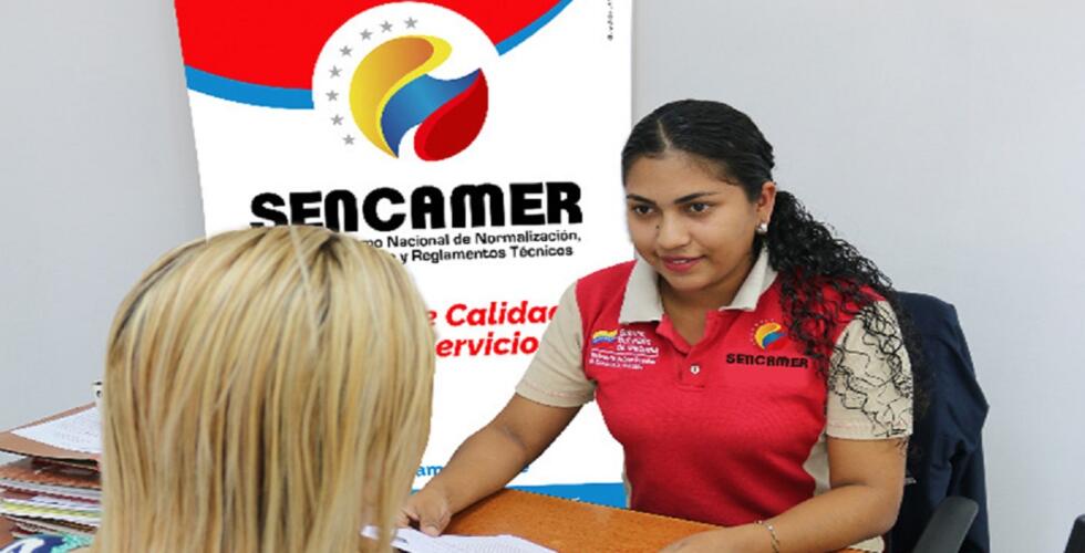 Sencamer despidió 2021 con balance positivo