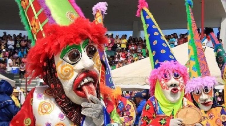 Autoridades de Coro anuncian Carnaval Turístico y Cultural
