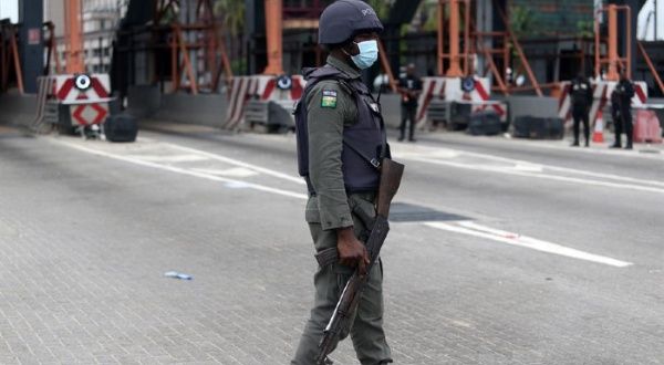 Al menos 11 muertos en ataque armado al norte de Nigeria