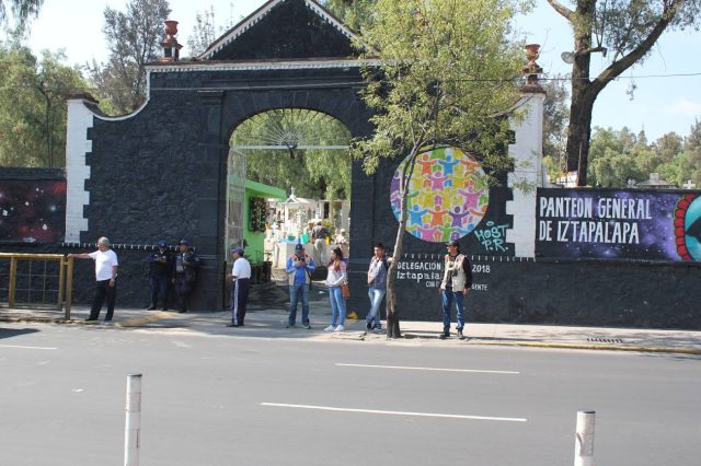 Familia identifica al bebé hallado en penal de San Miguel