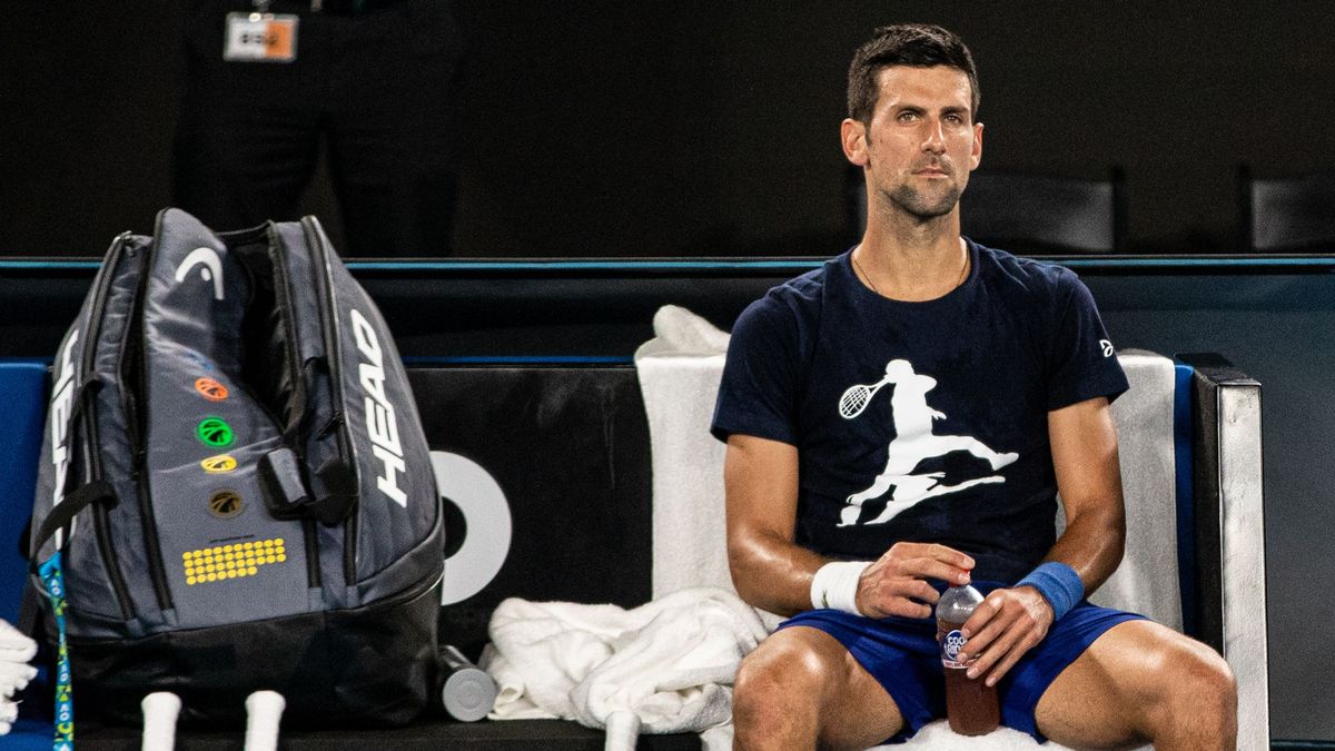 Novak Djokovic pierde batalla contra Australia y es deportado a Serbia