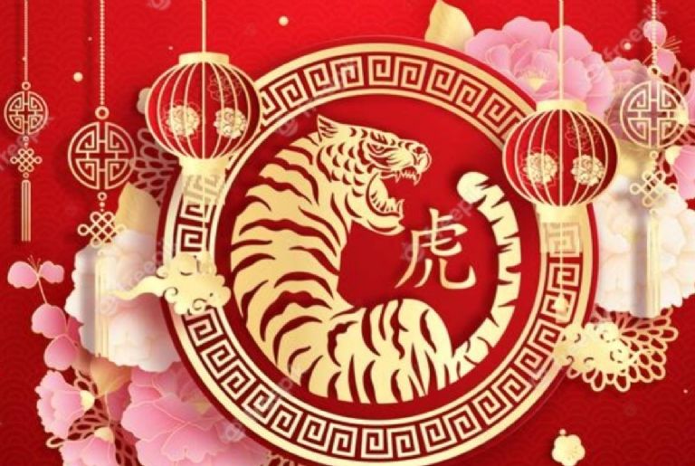 Emite ONU estampillas por Año Nuevo Lunar chino