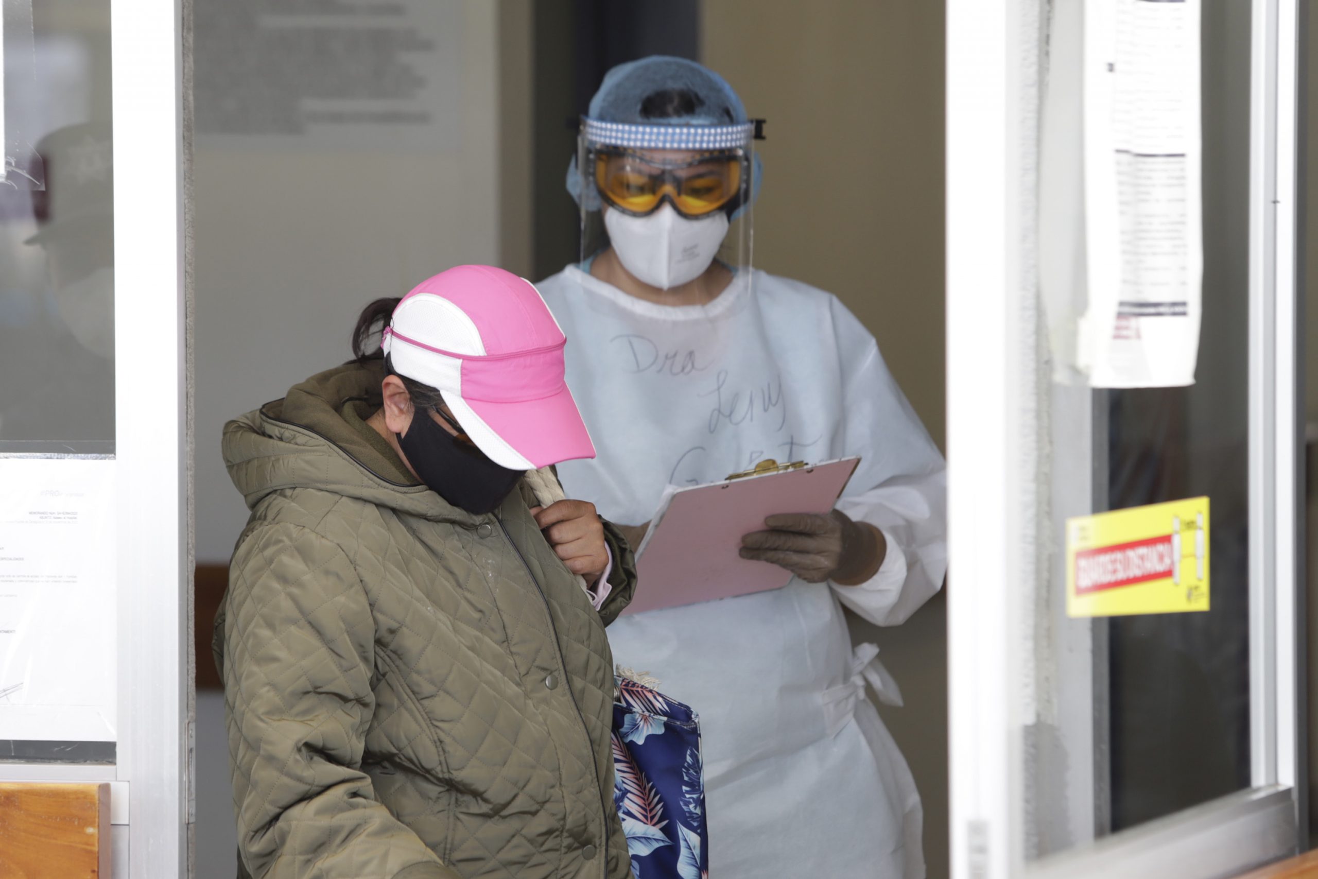 El 8.6% de camas con ventilador para covid-19, ocupadas en Puebla