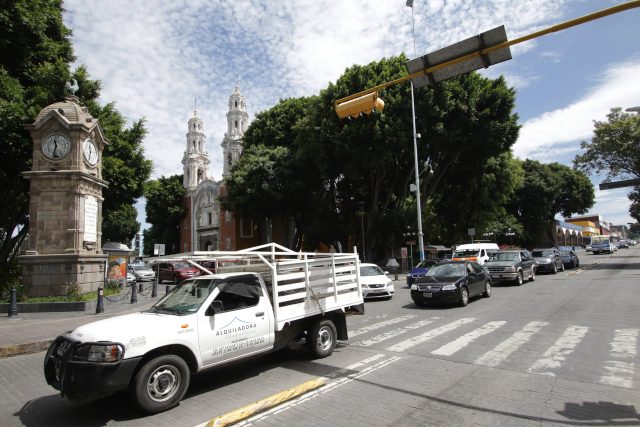 SEP federal estará por Paseo Bravo