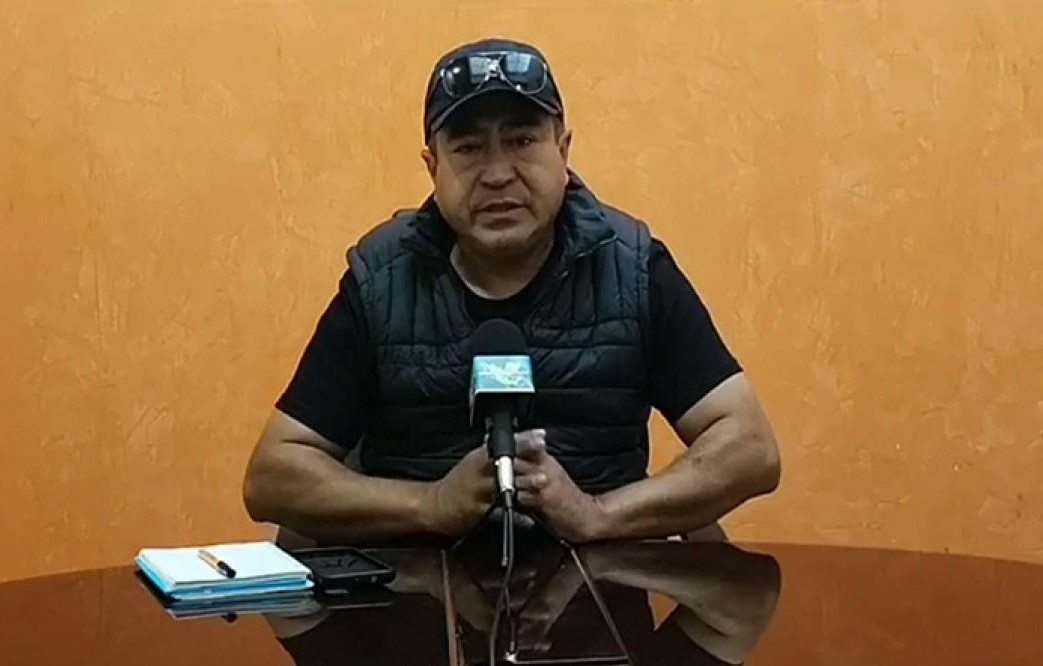 Asesinan a Roberto Toledo, del medio digital “Monitor Michoacán”