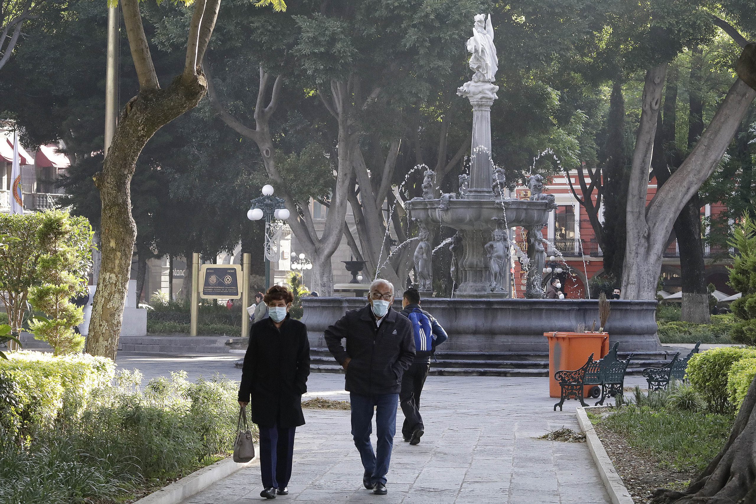 Lluvias y clima frío en México para este jueves, checa más