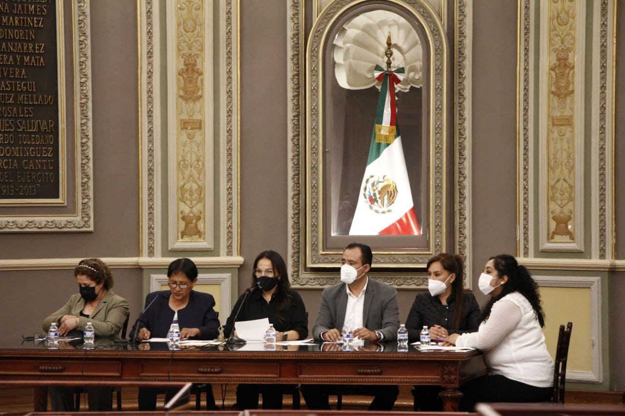 Legisladora pide más transparencia en municipios de Puebla