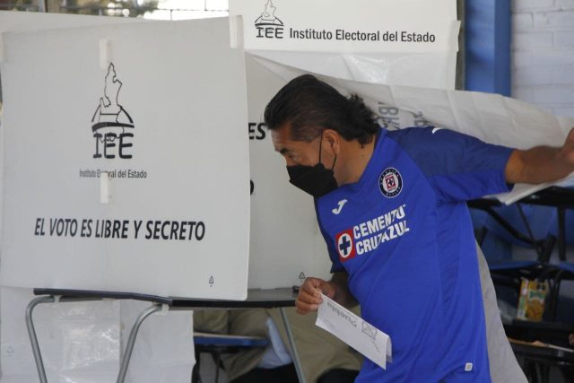 Impugnan plebiscito de La Libertad por error en las boletas