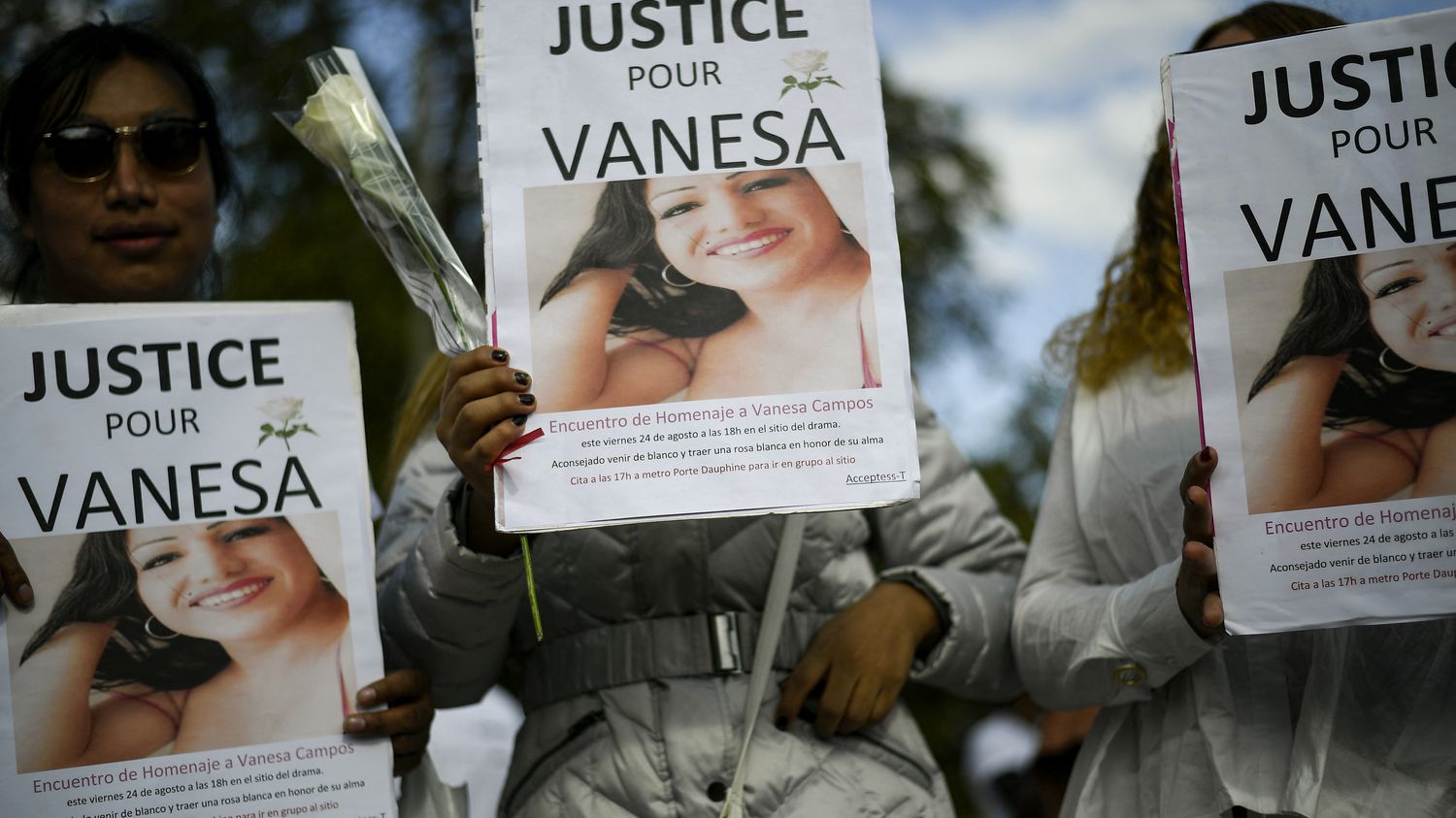 Justicia: Condenaron en Francia a 22 años de cárcel a los asesinos de mujer trans peruana