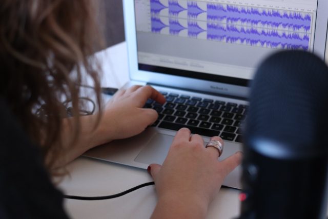 Mara Media: Podcasts como herramientas de activismo y generación de agentes de cambio