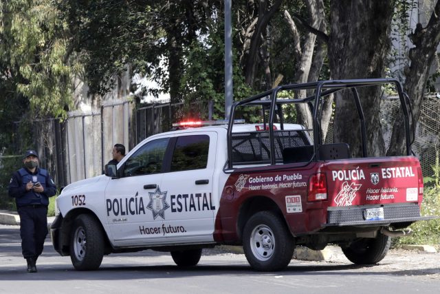 Comprará gobierno local las mil patrullas rentadas en 2019