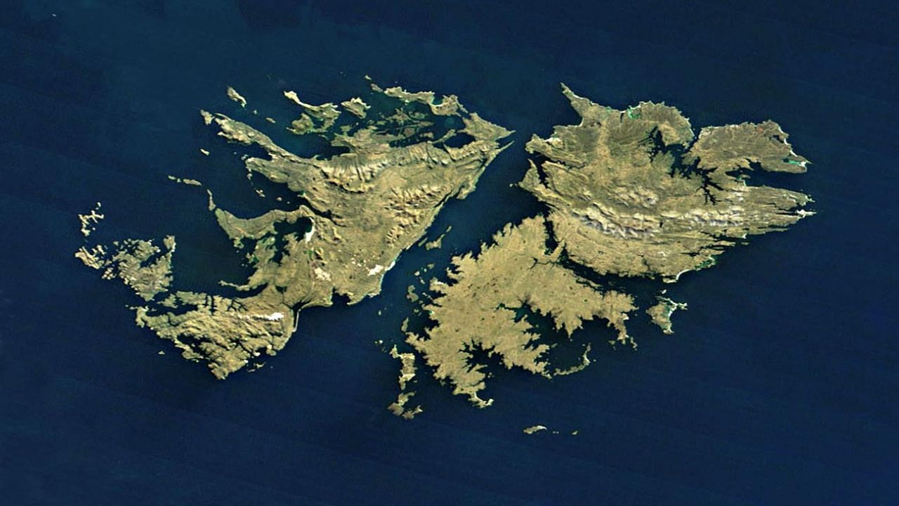 “Impropias e inaceptables”: Argentina condena declaraciones de Reino Unido sobre las Malvinas