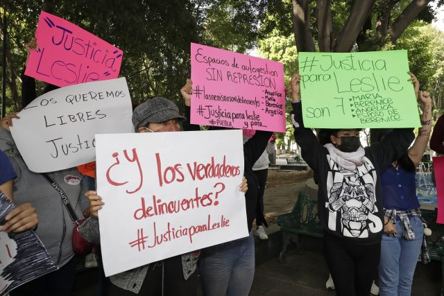 Gobernación municipal regularizaría actividades de las “nenis”