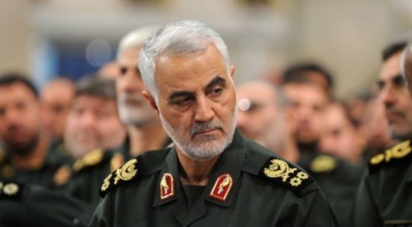 Irán solicita a la ONU condenar a EE.UU. por el asesinato de Soleimani