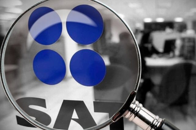 Alsa Alianza Agrícola, la empresa oculta al SAT del tesorero del gremio petrolero
